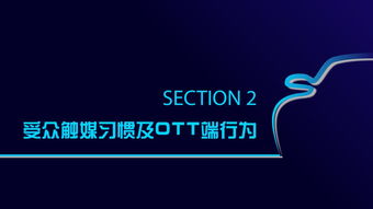 汽車廣告位投放日趨多樣化 ott端成增長新空間