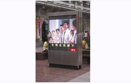 不銹鋼燈箱 ,南昌海博燈箱廣告制品廠