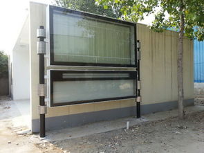 溫州滾動燈箱廠家供應 景秀廣告制品廠