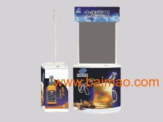 泗涇廣告冰桶 上海利久塑料制品廠的微型冰淇淋冰桶解決方案